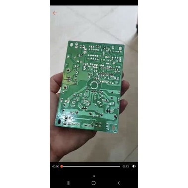 Mạch nguồn cây nước nóng lạnh