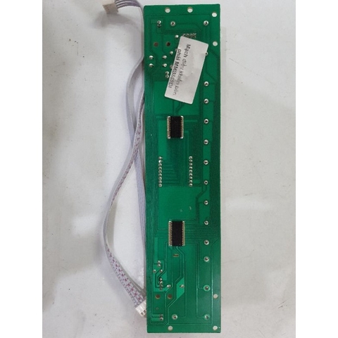 Mạch điều khiển bên phải bếp từ Sunhousee MMB888DI