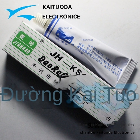 Keo tản nhiệt 45g loại tốt tản nhiệt nhanh