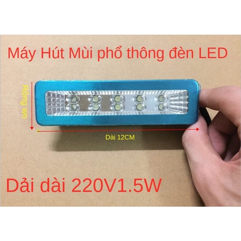 Bóng Đèn Máy Hút Mùi Chất Lượng Cao - Linh Kiện Thay Thế Máy Hút Mùi, Sáng Bền