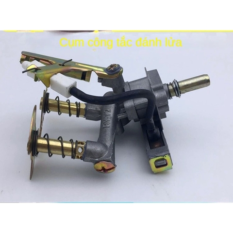 Cụm đánh lửa bếp ga hàng chất lượng cao