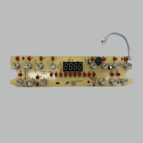 Mạch điều khiển bếp Mldea C21-WT2112T/WT2119/WT2118/RT2148