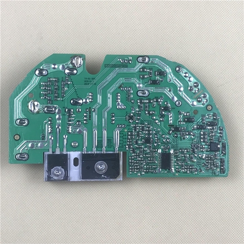 Mạch bếp từ Media TM-S1-30C