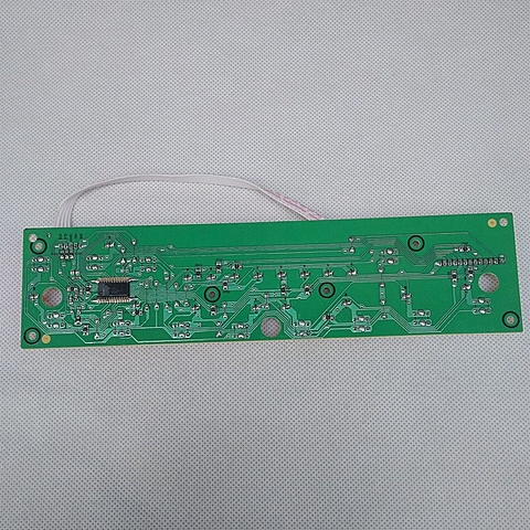 Mạch điều khiển bếp từ Mldea SK2105 A B C/SK2115