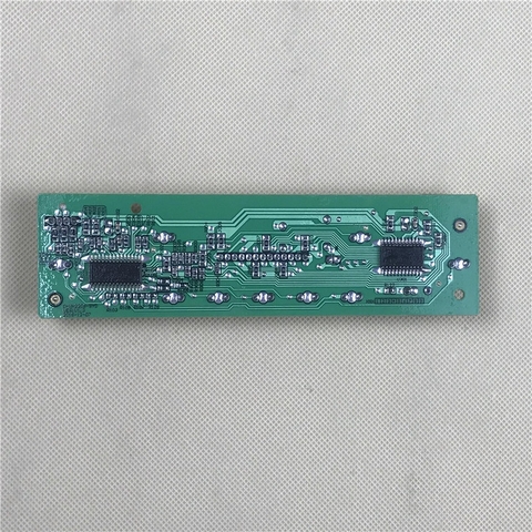 Mạch điều khiển bếp từ Mldea C22-WH2208