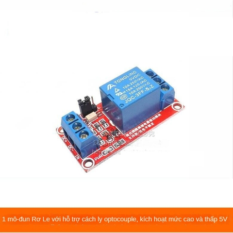 Module Relay 5V chất lượng cao