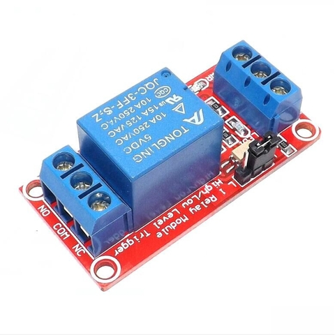Module Relay 5V chất lượng cao