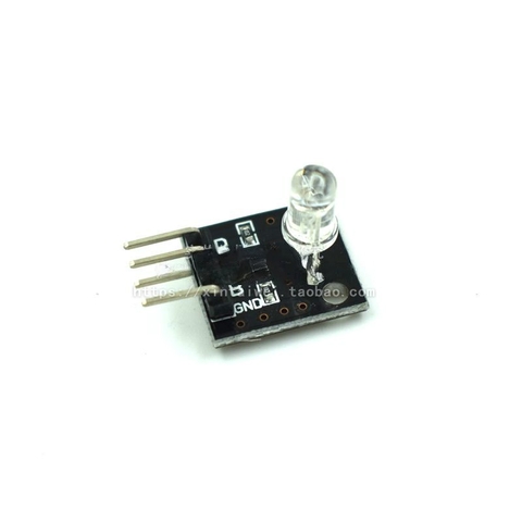 Mô-đun RGB Mô-đun LED ba màu Mô-đun LED đủ màu