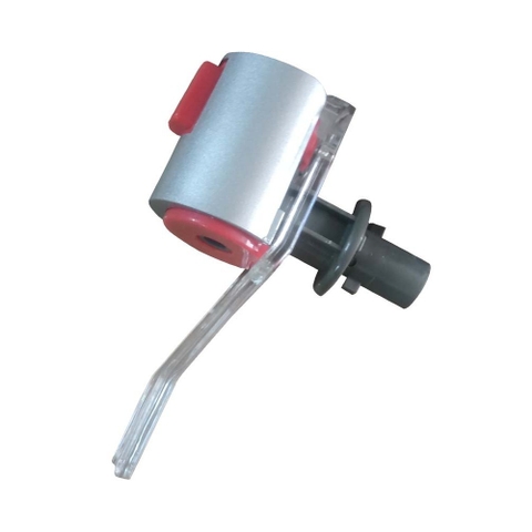 [Giá hủy diệt] [Chính hãng] Vòi cây nước nóng lạnh Toshlba RWF-W1664TV(W1)
