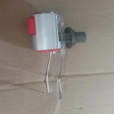 [Giá hủy diệt] [Chính hãng] Vòi cây nước nóng lạnh Toshlba RWF-W1664TV(W1)