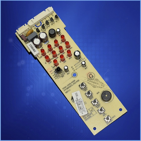 Mạch quạt cây Mildea FS40-13GR
