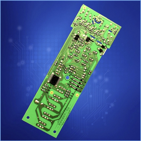 Mạch quạt cây Mildea FS40-13GR