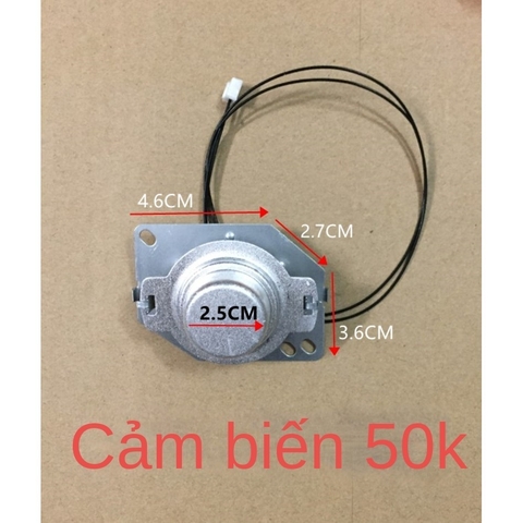 Cảm biến nhiệt nồi cơm điện 50K
