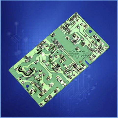 Mạch  nguồn quạt cây Mildea 15BR/13DR/15AR/13AR