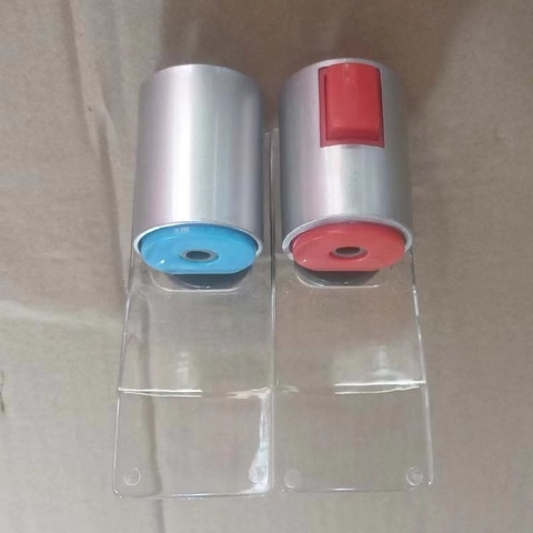 [Giá hủy diệt] [Chính hãng] Vòi cây nước nóng lạnh Toshlba RWF-W1664TV(W1)