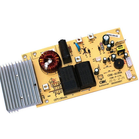 Mạch bếp từ Phillips HD4921/4931