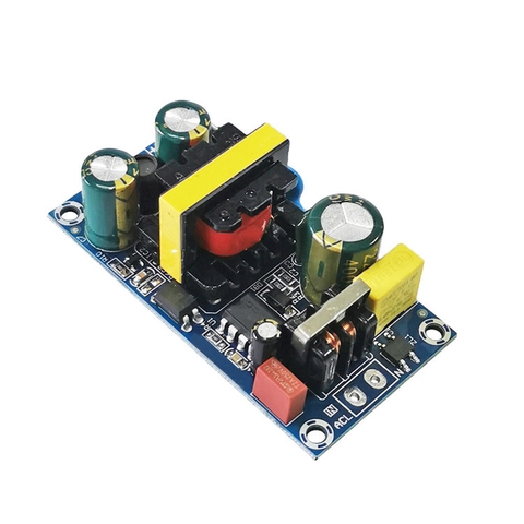 Module nguồn xung  24v2A 24W AC-DC