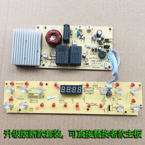 Mạch bếp từ Phillips HD4921/4931