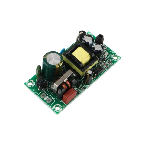 Module nguồn xung 10W 12V 1A