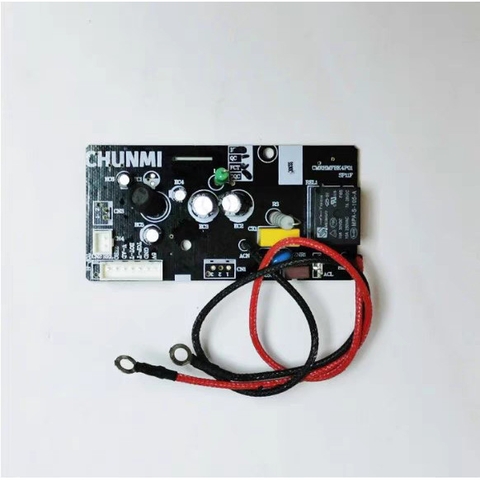 mạch nguồn nồi cơm điện Xiaomi