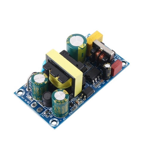 Module nguồn xung  24v2A 24W AC-DC