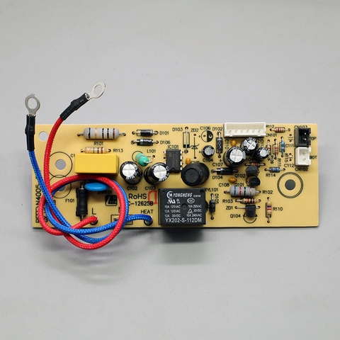 Mạch nồi cơm Philips HD3035 HD3038