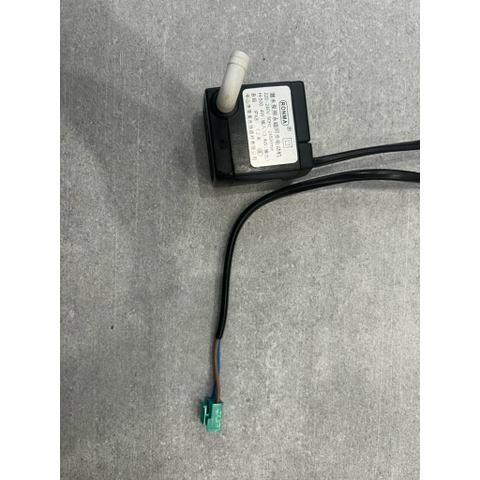 Bơm Quạt Hơi Nước Mlidea AC120-16ARChính Hãng
