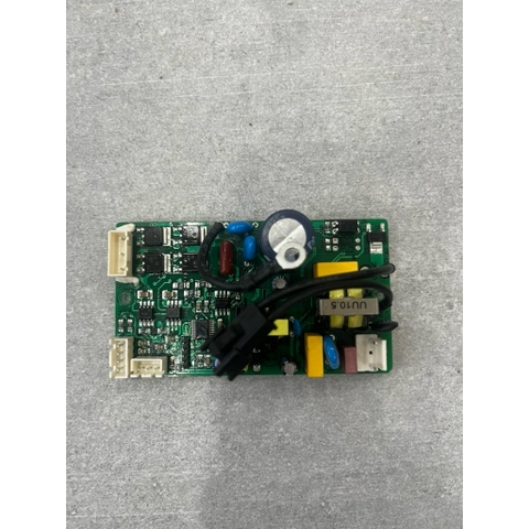 Bo mạch quạt đứng Midea FS40-17PRD
