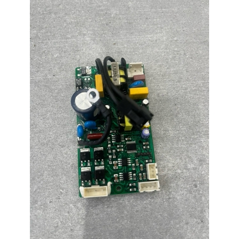 Bo mạch quạt đứng Midea FS40-17PRD