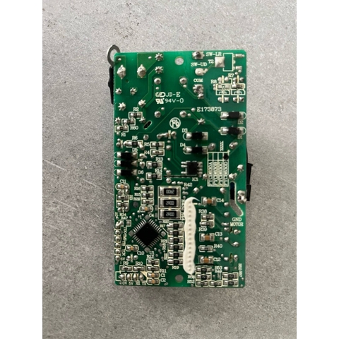 Bo Mạch Quạt Toshiba DC Inverter F-LSD20(W)VN F-LSD10 F-LSD30 - Vỉ Nguồn Sửa Chữa Mới Boar Toshiba
