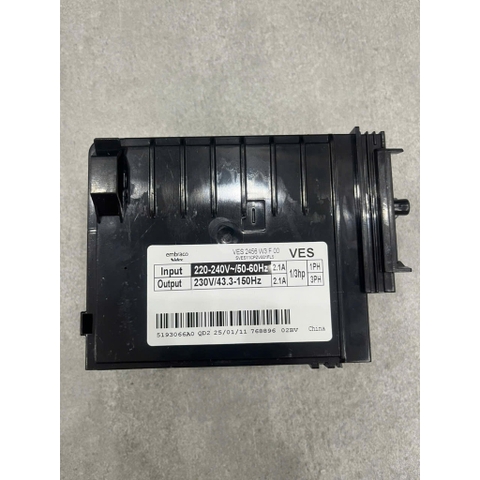 [Có bảo hành] Bo Công Suất Tủ Lạnh BEKO D54231N (Embraco VES 2456)