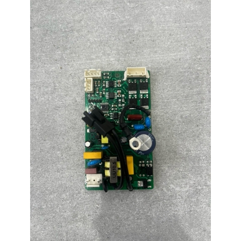 Bo mạch quạt đứng Midea FS40-19PR