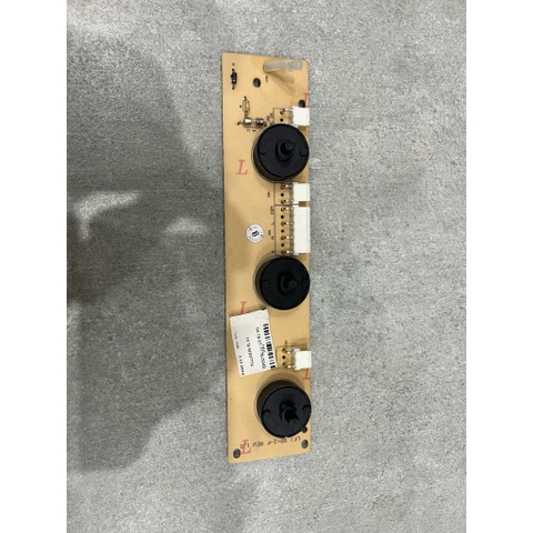 Mạch điều khiển quạt điều hoà Sunhoussee SHD7775
