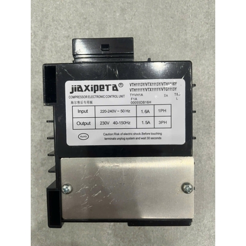 Bo công suất tủ Aqua VTH1111Y, bo mạch công suất tủ lạnh aqua model JIAXIPETA VTH1111Y