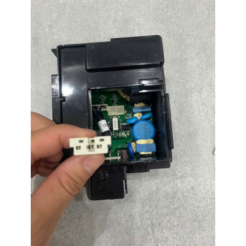 Bo Công Suất Tủ Lạnh AQua  VETZ110L ( Zắc Đơn) Phù Hợp Nhiều Model