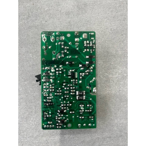 Bo mạch quạt đứng Midea FS40-19PR