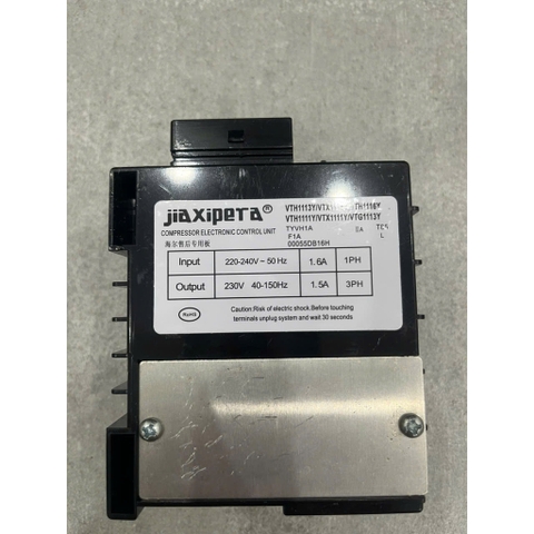Bo công suất tủ Aqua VTH1111Y, bo mạch công suất tủ lạnh aqua model JIAXIPETA VTH1111Y