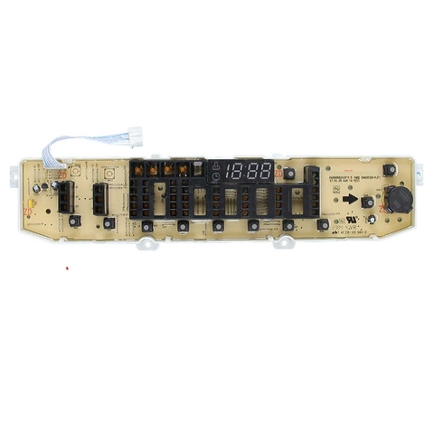 Bo Mạch Điều Khiển Máy Giặt Ig Inverter 11 Phím EBR83079918 EBR83079946