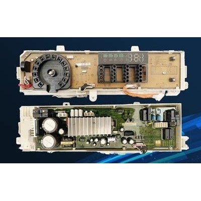 Bo Mạch Máy Giặt Samsung K5 Cửa Phụ WW75K WW80K5 WW90K5 - Vỉ Boar Thay Thế Sửa Chữa Mới SANSUMG