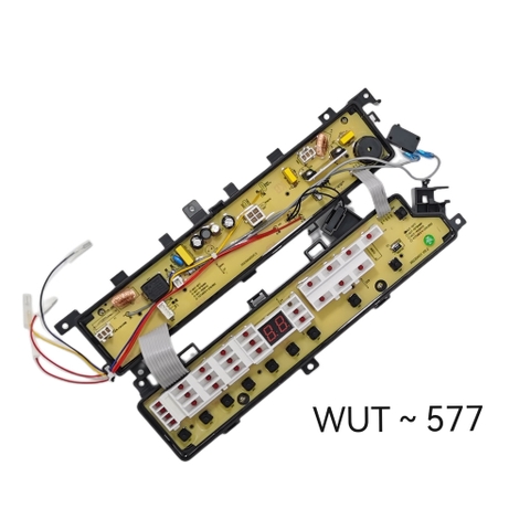 Bo Mạch Máy Giặt T0SHlBA AW- B1000GV, B1100GV, H1100GV, G1000GV, AW- ME920LV AW- MF920LV AW- E920LV Mới