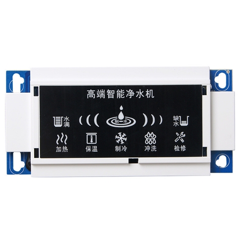Bo mạch máy lọc nước treo tường QX 1721 V9, thay thế dễ dàng chính hãng