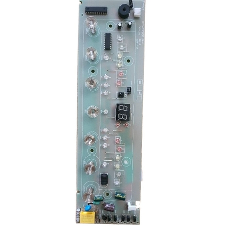 Bo Mạch Quạt Điều Hòa Sunhouse SHD7727 CHÍNH HÃNG - Vỉ Nguồn Thay Thế Sửa Chữa Mới Boar Mạch