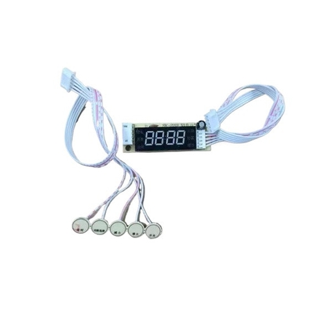 Bo Mạch Đa Năng Bếp Từ 2200W Chính Hãng – Công Suất Mạnh Mẽ, Hoạt Động Ổn Định, Dễ Lắp Đặt