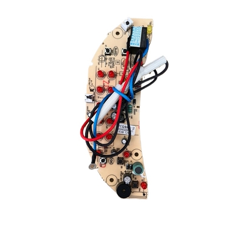 Mạch Nồi Cơm Điện, Bo Nồi Cơm Điện I0ck&I0ck EJR351BRW Chính Hãng – Lỗi 1 Đổi 1, Hoạt Động Ổn Định