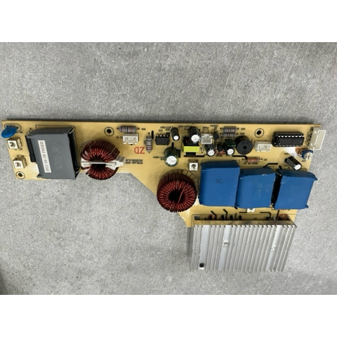 Mạch Bếp Từ Kangaroo KG430i CHÍNH HÃNG - Bo Mạch Vỉ Nguồn Công Suất Mới Zin