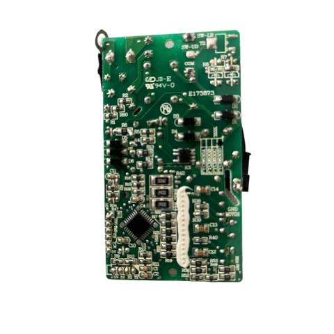 Bo Mạch Quạt Toshiba DC Inverter F-LSD20(W)VN F-LSD10 F-LSD30 - Vỉ Nguồn Sửa Chữa Mới Boar Toshiba