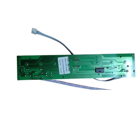 Mạch Quạt Điều Hòa Sunhouse SHD7742 CHÍNH HÃNG - Bo Mạch Vỉ Boar Cục Board Công Suất Mới Zin