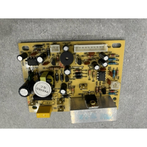 Board Mạch Nguồn Bếp Hồng Ngoại Kangaroo KG390i - Linh Kiện Sửa Chữa Bếp Điện