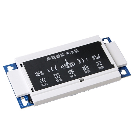 Bo mạch máy lọc nước treo tường QX 1721 V9, thay thế dễ dàng chính hãng