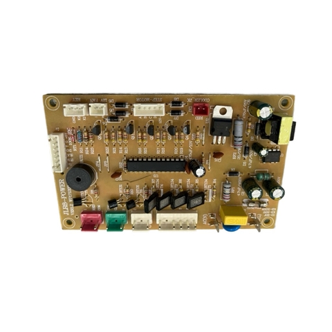 Mạch Quạt Điều Hòa Kangaroo KG50F18 CHÍNH HÃNG - Bo Mạch Vỉ Cục Board Công Suất Hơi Nước Mới Zin